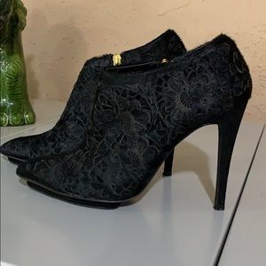 Boots June Ambrose